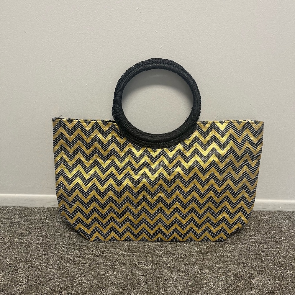 New Tote Bag